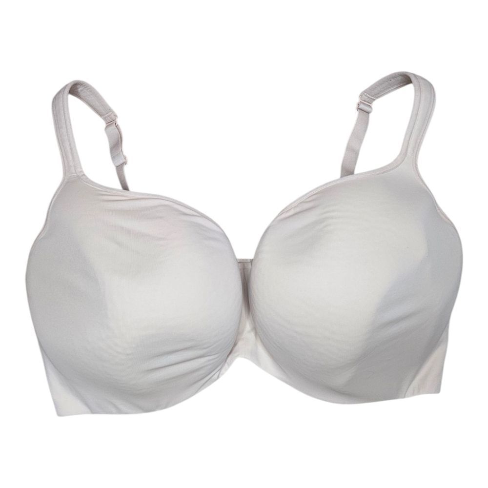 CACIQUE‎ Lightly Lined Balconette - Size 46H